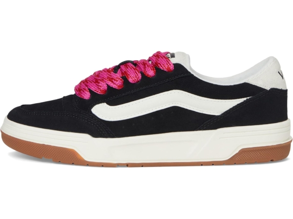 Vans Hylane Oversized Lace Black